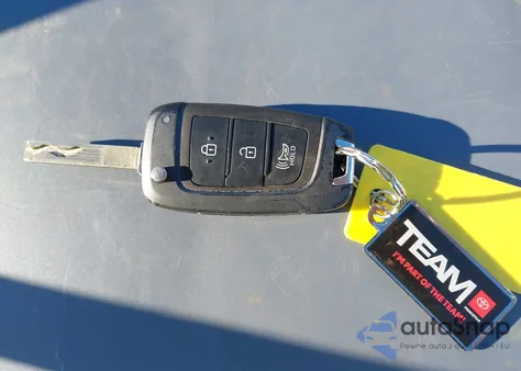 2022 Hyundai Venue Se из США, поврежденный, VIN KMHRB8A33NU141245